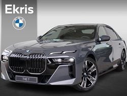 Grijs Nieuw 2025 BMW 750e M Sport Sedan | € 170.539