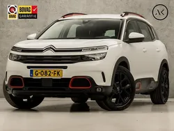 Wit Gebruikt 2019 Citroën C5 Aircross PureTech SUV | € 13.445 (Eerlijke prijs)