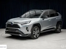 Zilver Gebruikt 2022 Toyota RAV4 SUV | € 39.950 (Eerlijke prijs)