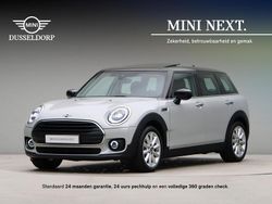 Wit Gebruikt 2022 Mini Cooper Clubman Stationwagen | € 25.950 (Goede deal)