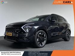 Zwart Gebruikt 2022 Kia Sportage GT-Line SUV | € 32.690 (Iets duurder)