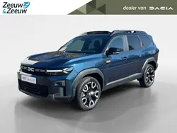 Nieuw 2025 Dacia Bigster SUV | € 38.500 (Eerlijke prijs)
