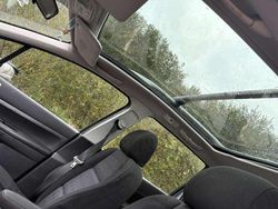 Grijs Gebruikt 2004 Peugeot 307 Stationwagen | € 1.250 (Iets duurder)