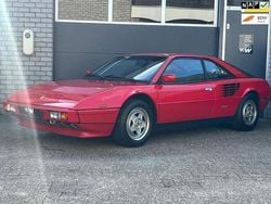 Gebruikt 1982 Ferrari Mondial | € 37.950