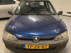 Gebruikt 1998 Peugeot 106 Hatchback | € 999 (Goede deal)