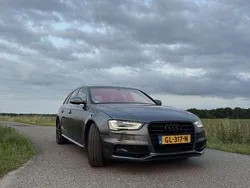 Gebruikt 2015 Audi A4 Attraction Stationwagen | € 12.500 (Duur)