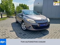 Grijs Gebruikt 2010 Renault Mégane III Dynamique Hatchback | € 2.990 (Goede deal)