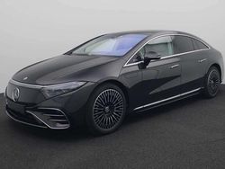 Grijs Gebruikt 2021 Mercedes EQS450+ Sedan | € 129.990