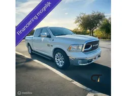 Overige Gebruikt 2017 Dodge Ram Pickup | € 23.500 (Goede deal)