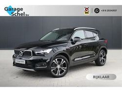 Gebruikt 2021 Volvo XC40 Inscription SUV | € 31.950 (Eerlijke prijs)