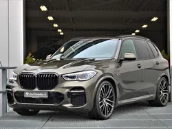Groen Gebruikt 2022 BMW X5 M Sport SUV | € 74.900 (Eerlijke prijs)