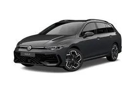 Grijs Nieuw 2025 VW Golf VIII R-line Edition Stationwagen | € 37.929 (Super prijs)