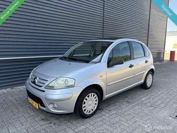 Grijs Gebruikt 2006 Citroën C3 Hatchback | € 2.099 (Eerlijke prijs)