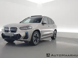 Grijs Gebruikt 2022 BMW iX3 M Sport SUV | € 44.450 (Eerlijke prijs)
