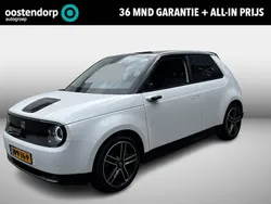 Honda e
