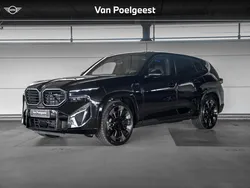 Zwart Gebruikt 2023 BMW XM Comfort Edition SUV | € 119.900 (Super prijs)