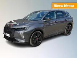 Grijs Gebruikt 2022 DS Automobiles DS7 Crossback SUV | € 33.650 (Super prijs)