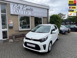 Wit Gebruikt 2021 Kia Picanto Comfort Hatchback | € 12.450 (Goede deal)