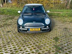 Gebruikt 2002 Mini Cooper Hatchback | € 1.900 (Super prijs)