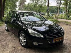 Gebruikt 2011 Peugeot 508 Allure Stationwagen | € 2.000 (Goede deal)
