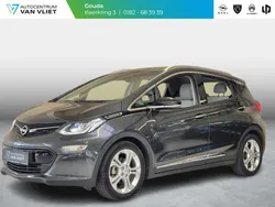 G7q :son of a gun gray m2 Gebruikt 2020 Opel Ampera Business Hatchback | € 14.400 (Eerlijke prijs)