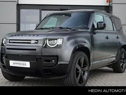 Grijs Gebruikt 2022 Land Rover Defender SUV | € 134.995