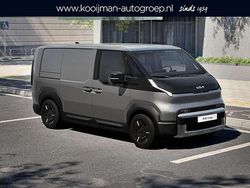 Overige Nieuw 2025 Kia PV5 2 Van | € 30.999