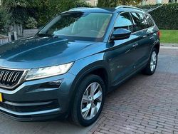Gebruikt 2018 Skoda Kodiaq Business Line SUV | € 21.900 (Goede deal)