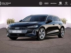 Zwart, metallic lak Nieuw 2025 Audi A5 Comfort Coupé | € 59.989