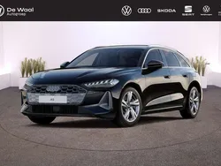 Zwart, metallic lak Nieuw 2025 Audi A5 Comfort Coupé | € 59.989