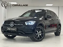 Suv Gebruikt 2020 Mercedes GLC300e AMG Line Premium Plus SUV | € 44.945 (Duur)