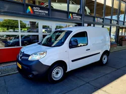 Wit Gebruikt 2018 Renault Kangoo Komfort MPV | € 9.250 (Duur)