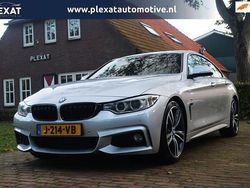Grijs Gebruikt 2016 BMW 430 Executive Coupé | € 14.945 (Iets duurder)