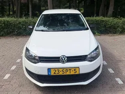 Wit Gebruikt 2011 VW Polo Hatchback | € 3.550 (Goede deal)