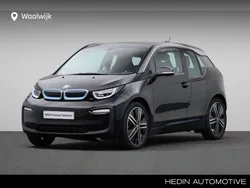 Zwart Gebruikt 2020 BMW i3 Executive Hatchback | € 20.880 (Eerlijke prijs)