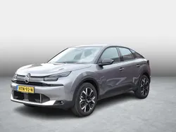 Grijs Nieuw 2025 Citroën C4 SUV | € 34.749