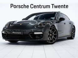 Grijs Gebruikt 2024 Porsche Panamera Turbo S Sport Turismo Sedan | € 179.900