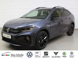 Grijs Gebruikt 2023 VW Taigo R-line SUV | € 26.691 (Duur)