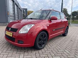 Gebruikt 2007 Suzuki Swift Sedan | € 3.750 (Duur)