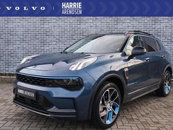 Blauw Gebruikt 2022 Lynk & Co 01 SUV | € 24.694 (Eerlijke prijs)