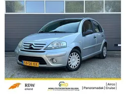 Grijs Gebruikt 2006 Citroën C3 Hatchback | € 799 (Goede deal)