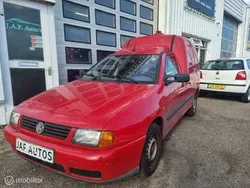 Overige Gebruikt 2003 VW Caddy MPV | € 799 (Goede deal)