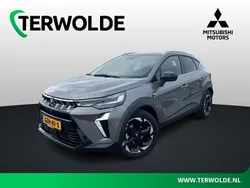 Grijs Gebruikt 2025 Mitsubishi ASX Intense+ SUV | € 30.840 (Eerlijke prijs)