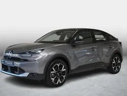 Grijs Nieuw 2025 Citroën e-C4 Business Class SUV | € 35.700 (Iets duurder)