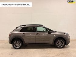 Grijs Gebruikt 2017 Citroën C4 SUV | € 9.499 (Super prijs)