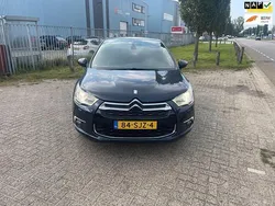 Blauw Gebruikt 2011 Citroën DS4 So Chic Hatchback | € 2.599 (Goede deal)