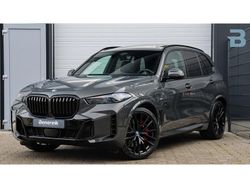 Grijs Gebruikt 2024 BMW X5 SUV | € 112.950