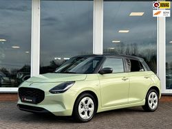 Geel Gebruikt 2025 Suzuki Swift Hatchback | € 22.850