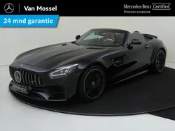 Zwart Gebruikt 2020 Mercedes AMG GT AMG Coupé | € 149.945 (Super prijs)