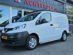 Overige Gebruikt 2017 Nissan NV200 Van | € 7.950 (Goede deal)